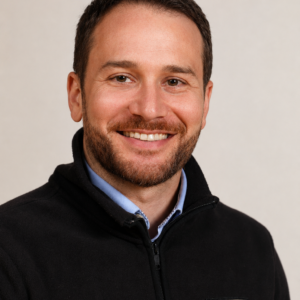 Manolis Tyllianakis : Evangelism Deacon
